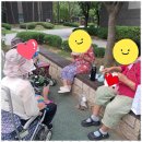 당감행복마루센터 | 구리방문요양 행복마루방문요양센터 체험 후기