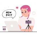 추월 컨텐츠