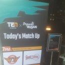 에이스커뮤니케이션즈 | TEN SKT T1 VS KT 롤스터 스타크래프트 프로리그 레전드 매치 직관 후기