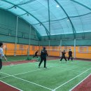 (1코트) 퇴미공원 배드민턴장 이미지