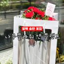 평택꽃집 송탄꽃집 나무플라워 앤 플랜트 어버이날 꽃선물