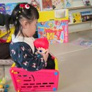 산청문화예술관 대공연장 | 울산 동구 4월 아이 어린이 뮤지컬 공연 베베핀 두근두근 새친구