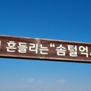 카페 cafe민둥산
