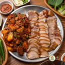 윤족발 | 부산 홍소족발 후기｜'어서와 한국은 처음이지?' 이탈리아 셰프도 찾은 부평족발골목 맛집! 역사·주차...