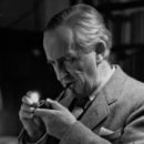JRR Tolkien 이미지