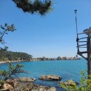 대왕암공원 캠핑장 이미지