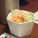 성남분당우체국 | 분당 정자역 맛집 잔잔 회식 장소 후기