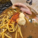 시민로142번길 | 멘야비토리 - 나보시 이에케, 진한데 엄청 깔끔하잖아?! 경기도 성남시 신흥동 라멘 맛집