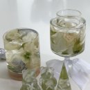 결혼식 부케말리기 이렇게 해요 | 서울 부케말리기 제이르떼 4월 후기