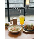 램블 | 브런치가 맛있는 만덕카페 램블