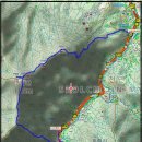 옥수골 마을 이미지