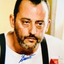 헐리웃 스타, 장 르노(Jean Reno) 이미지