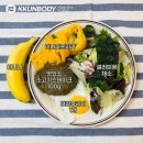 껀바디(kkunbody) 네이버블로그