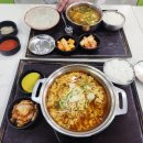 덕평휴게소 음식메뉴와 추천. 애견동반가능. 상행선 인천방향.
