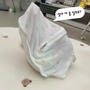 모로 | 머미쿨쿨 좁쌀이불 후기ㅣ신생아 모로반사 방지