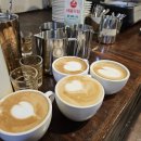 바리스타 1급 이미지