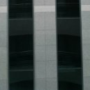 [청주대학교] 사방이 창문으로 된 새천년종합관 이미지