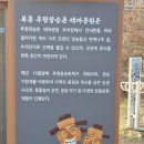 추령장승촌 이미지