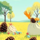 북정근린공원 이미지