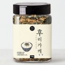 신흥건어물 | 밥도둑 인정! &#39;맛있는 후리가케 밥가루&#39; 솔직 후기 (활용팁 포함)