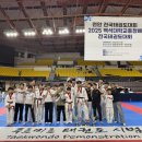 푸르미르태권도장 이미지