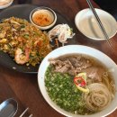 성수 맛집 벱 주말 웨이팅 쌀국수 볶음밥 내돈내산 후기