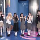 6월26일 엠카운트다운 '데뷔 인터뷰' Baby DONT Cry (베이비돈크라이) 영상 이미지