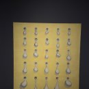 드로잉산책 | [국립현대미술관] 물방울 위로 비친 마음: 김창열 展 아침산책 드로잉 후기