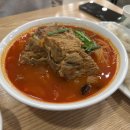 [세종] &#34;큰집 뼈대있는 짬뽕&#34; 왠지 끌리는 이색 조합 근데 맛있어~