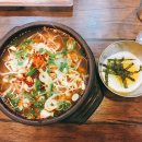 한양농수산 - 부평구 수변로19번길 39 | 집에서는 안 먹는 음식 = 사먹는 음식 = 국밥 (역사, 종류, 한국인)