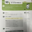 시원스쿨 진짜학습지_독일어패키지 20일차 후기-의문사 wer와 소유 관사 1격