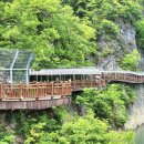 충북 놀거리 단양여행 단양강 잔도길 운영시간 길이 주차 꿀팁