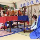 향교 앞 이미지