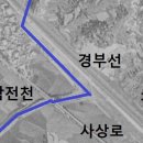 감전천 이미지