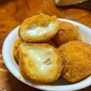 치즈볼