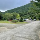 양양고인돌캠프 | 양양 캠핑장 추천 고인돌캠프 글램핑 후기 물놀이 가능