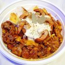 빠네퐁닭