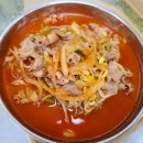 대야 제4공영주차장 사거리 앞 | 시흥대야역 은계지구 맛집 추천 | 짬뽕 전문 중국집 &#39;발해 짬뽕&#39;(무료 주차 정보)