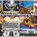 글로벌 카자리아 마피아 - 바빌로니아 머니마법으로 세계를 장악 이미지