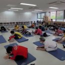 요가교실 B반 이미지