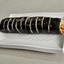 꽃길 꼬마김밥