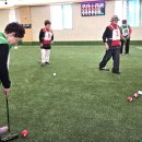 실내게이트볼장 이미지