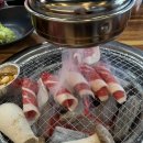 (주)상지개발 | 강릉 교동고깃집 장어훔친소도둑 무한리필 후기