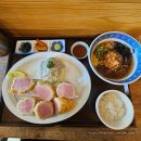 경춘로1306번길 | 평내동 '욘카츠' 평정기! 군인 아들과의 육즙 팡팡 데이트❤️