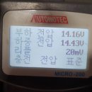 자동차배터리출장교체.할인점 이미지