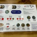 고빈정 물회 이미지