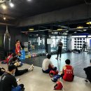 이천 팀케이 복싱 크로스핏 이미지
