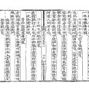 고방[5104]書仲說題畵屛詩後(서중열제화병시후) 이미지