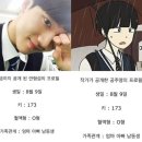 ‘연애혁명’ 작가 232, “위에화 안형섭 꼭 데뷔하세요” 이미지