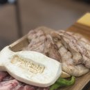 뽑기대장 | 대구 수성구 지산동 맛집, 초벌삼겹이 맛있는 대장고깃집 지산동본점 후기 (수성못 모임장소 추천)